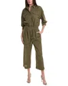 Brunello Cucinelli Jumpsuit In Multi