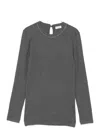 Brunello Cucinelli Cotton Crewneck Sweater
