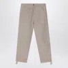Brunello Cucinelli Linen Pants