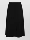 Brunello Cucinelli Knee Length And Midi In Black