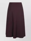 Brunello Cucinelli Knee Length And Midi Skirts