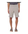 Brunello Cucinelli Belt Loop Shorts
