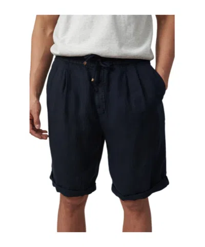 BRUNELLO CUCINELLI BRUNELLO CUCINELLI ELASTICATED KNEE HIGH SHORTS