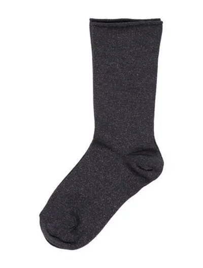 Pre-owned Brunello Cucinelli Knee Socks
