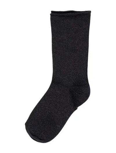 Pre-owned Brunello Cucinelli Knee Socks