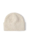 Brunello Cucinelli Gerippte Beanie