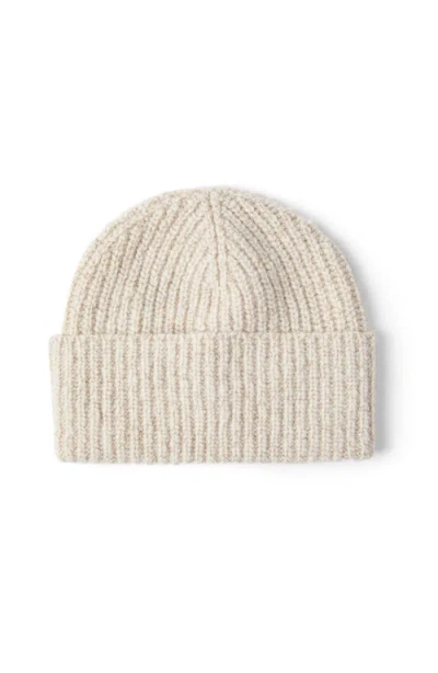 BRUNELLO CUCINELLI BRUNELLO CUCINELLI KNIT BEANIE