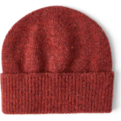 BRUNELLO CUCINELLI BRUNELLO CUCINELLI KNIT BEANIE