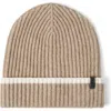 Brunello Cucinelli Contrasting-stripe Ribbed Beanie