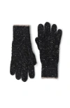 Brunello Cucinelli Handschuhe Aus Kaschmir