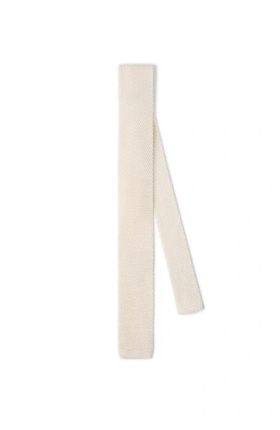 BRUNELLO CUCINELLI BRUNELLO CUCINELLI KNIT NECKTIE