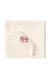 Brunello Cucinelli Knit Pocket Square
