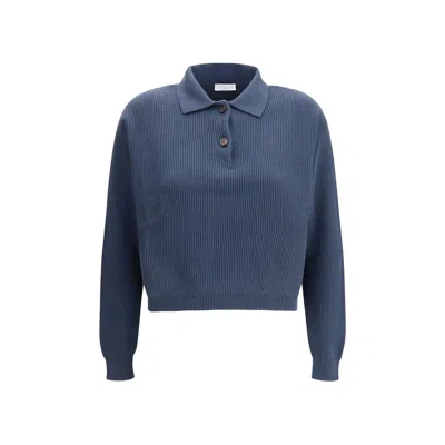 BRUNELLO CUCINELLI KNIT SWEATER