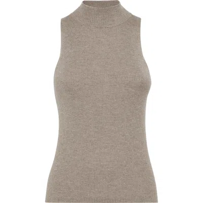 BRUNELLO CUCINELLI BRUNELLO CUCINELLI KNIT TOP