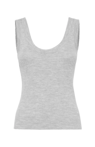 BRUNELLO CUCINELLI BRUNELLO CUCINELLI KNIT TOP