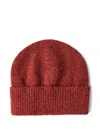 Brunello Cucinelli Gestrickte Beanie