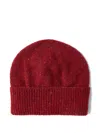 Brunello Cucinelli Gestrickte Beanie
