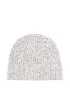 Brunello Cucinelli Knitted Hat
