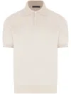 Brunello Cucinelli T-shirts And Polos In Neutrals