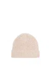 Brunello Cucinelli Ribbed-knit Beanie