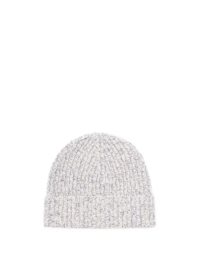 Brunello Cucinelli Knitted Hat