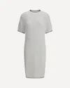 Brunello Cucinelli Women Knitted Midi Dress