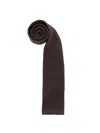 Brunello Cucinelli Knitted Scarf