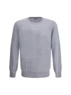 Brunello Cucinelli Men Cashmere And Silk Sweater