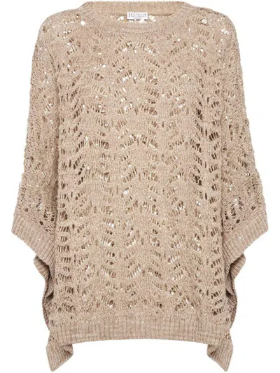 BRUNELLO CUCINELLI BRUNELLO CUCINELLI KNITWEAR