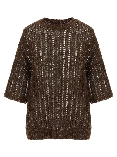 BRUNELLO CUCINELLI BRUNELLO CUCINELLI KNITWEAR