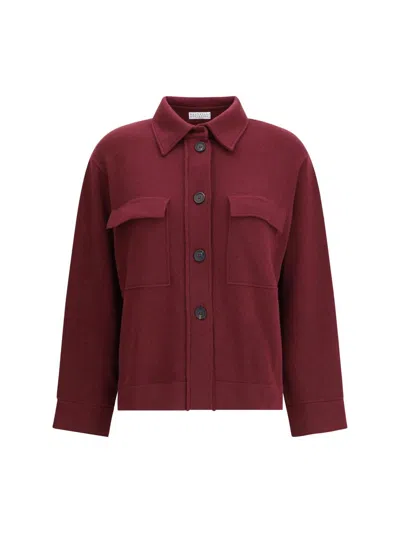 BRUNELLO CUCINELLI BRUNELLO CUCINELLI KNITWEAR