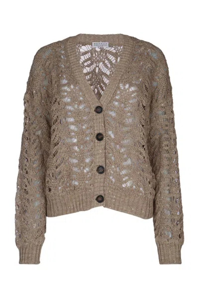 BRUNELLO CUCINELLI BRUNELLO CUCINELLI KNITWEAR