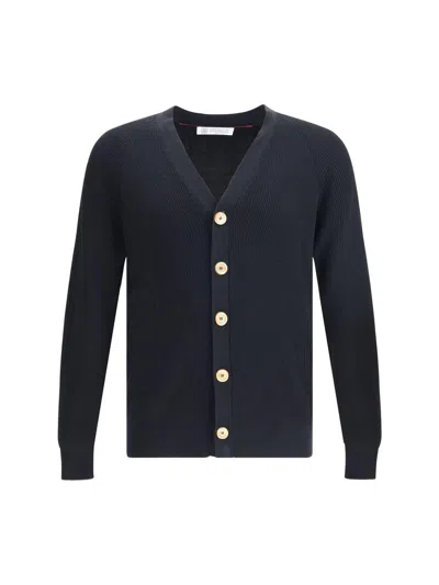 BRUNELLO CUCINELLI BRUNELLO CUCINELLI KNITWEAR