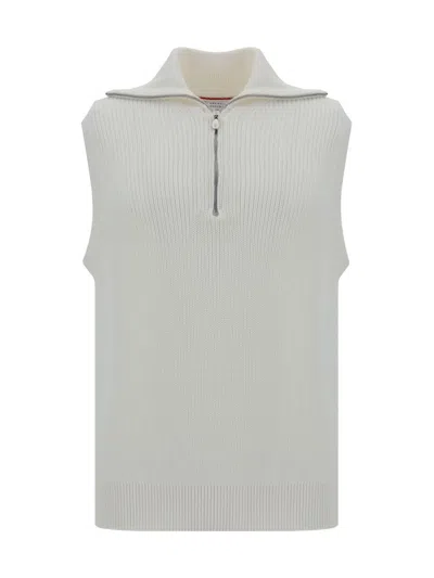 BRUNELLO CUCINELLI BRUNELLO CUCINELLI KNITWEAR