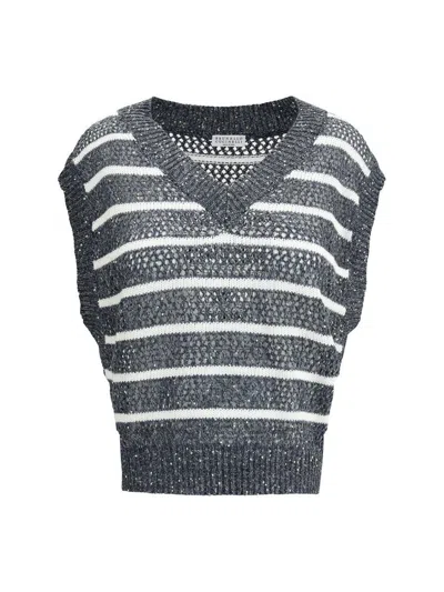 BRUNELLO CUCINELLI BRUNELLO CUCINELLI KNITWEAR