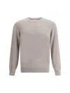 Brunello Cucinelli Cashmere Sweater