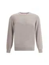 Brunello Cucinelli Cashmere Sweater
