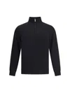 Brunello Cucinelli Cashmere Sweater Soft High Collar