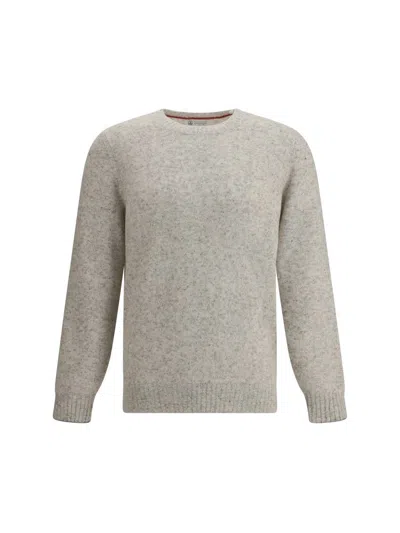 BRUNELLO CUCINELLI BRUNELLO CUCINELLI KNITWEAR