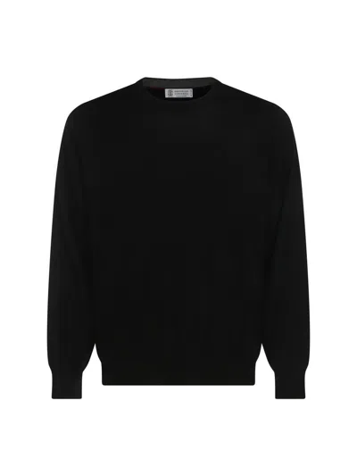 BRUNELLO CUCINELLI BRUNELLO CUCINELLI KNITWEAR