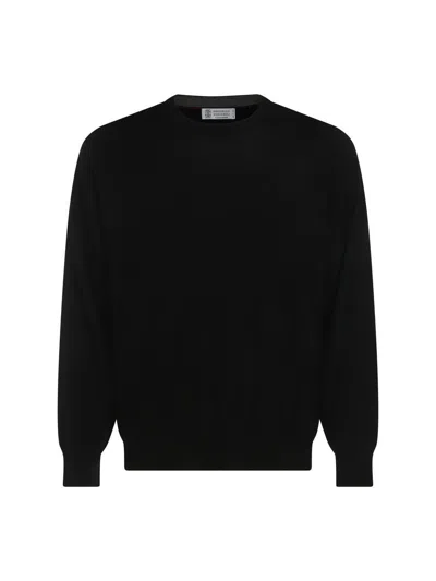 BRUNELLO CUCINELLI BRUNELLO CUCINELLI KNITWEAR