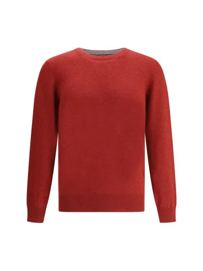 BRUNELLO CUCINELLI BRUNELLO CUCINELLI KNITWEAR