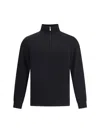 Brunello Cucinelli Cashmere Sweater Soft High Collar