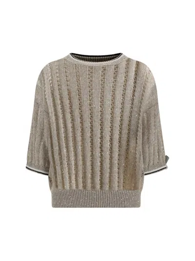 BRUNELLO CUCINELLI BRUNELLO CUCINELLI KNITWEAR