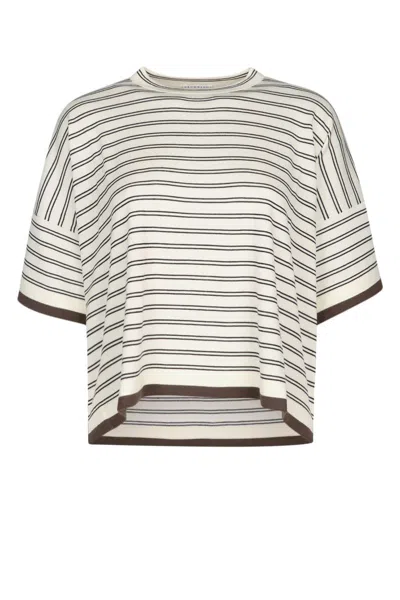 BRUNELLO CUCINELLI BRUNELLO CUCINELLI KNITWEAR