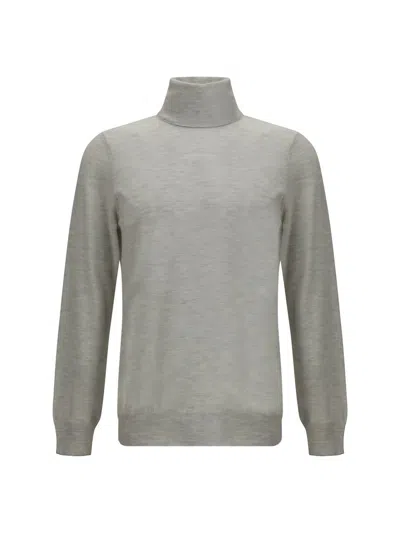 BRUNELLO CUCINELLI BRUNELLO CUCINELLI KNITWEAR