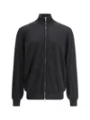 Brunello Cucinelli Knitwear In Black