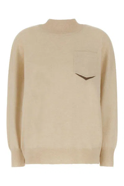 BRUNELLO CUCINELLI BRUNELLO CUCINELLI KNITWEAR