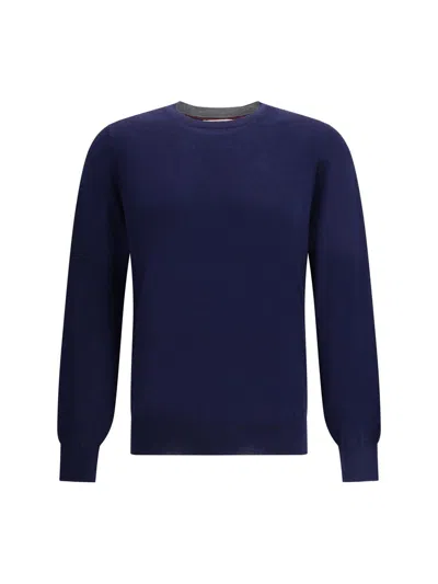BRUNELLO CUCINELLI BRUNELLO CUCINELLI KNITWEAR