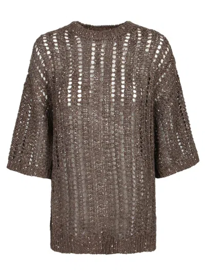 BRUNELLO CUCINELLI BRUNELLO CUCINELLI KNITWEAR